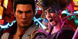 “如龙”系列击破Steam史低，《人中之龙8》三折仅84-uusu优素-乐高,模型,3d打印,编程