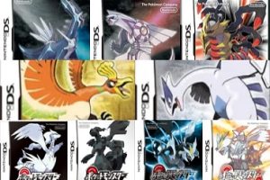 请查收今日份《宝可梦》大学习（二）-uusu优素-乐高,模型,3d打印,编程