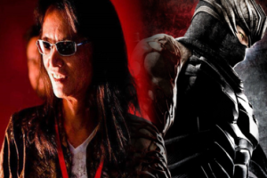 战斗一生的男人——板垣伴信人物志(一)-uusu优素-乐高,模型,3d打印,编程