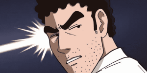 “碰瓷”咒回、盘活NICONICO的,居然是野原广志-uusu优素-乐高,模型,3d打印,编程