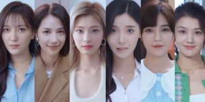 大雷御姐与可爱萝莉！Steam真人互动影游史低来袭-uusu优素-乐高,模型,3d打印,编程