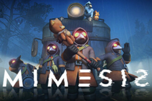 伪人入侵还有组合技?捡垃圾时连队友都不能相信了！-uusu优素-乐高,模型,3d打印,编程