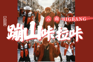 云南BIGBANG爆火,明星复刻进入新时代-uusu优素-乐高,模型,3d打印,编程