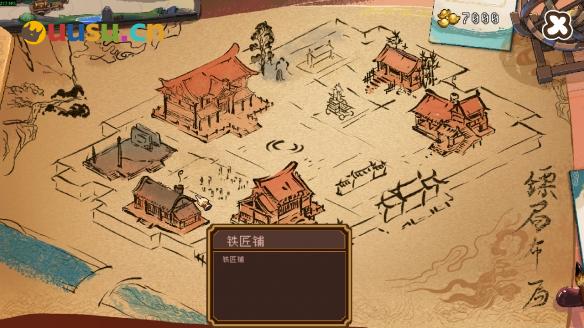 游侠网7
