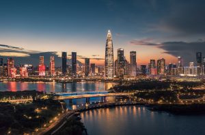 继上海、北京之后，深圳将成中国“APEC第三城”-uusu优素-乐高,模型,3d打印,编程