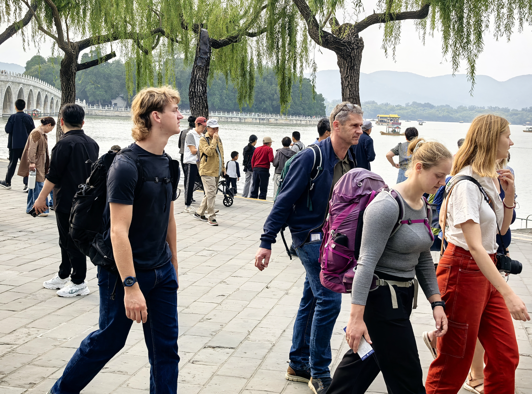 过境免签适用口岸再扩容！国家移民管理局推出10项创新举措-uusu优素-乐高,模型,3d打印,编程