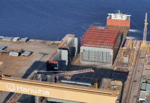 前三季度海洋生产总值达7.9万亿元，海洋新兴产业表现亮眼-uusu优素-乐高,模型,3d打印,编程