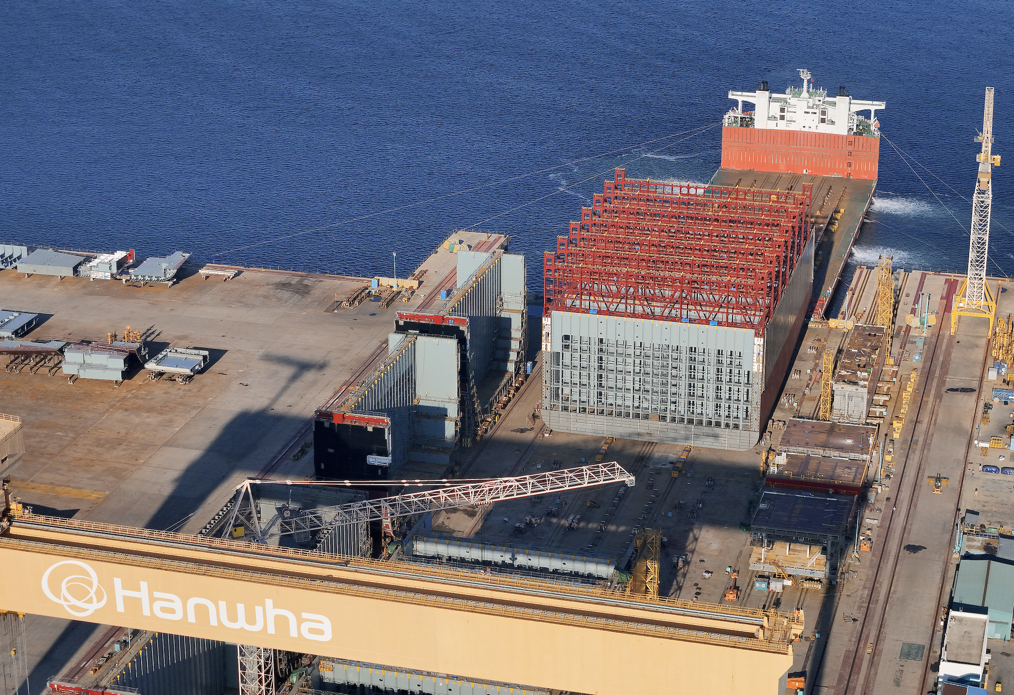 前三季度海洋生产总值达7.9万亿元，海洋新兴产业表现亮眼-uusu优素-乐高,模型,3d打印,编程