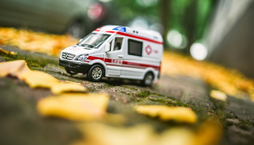 直通部委｜六部门打击“黑救护”开展1年专项整治 《行政执法人员行为准则》发布-uusu优素-乐高,模型,3d打印,编程