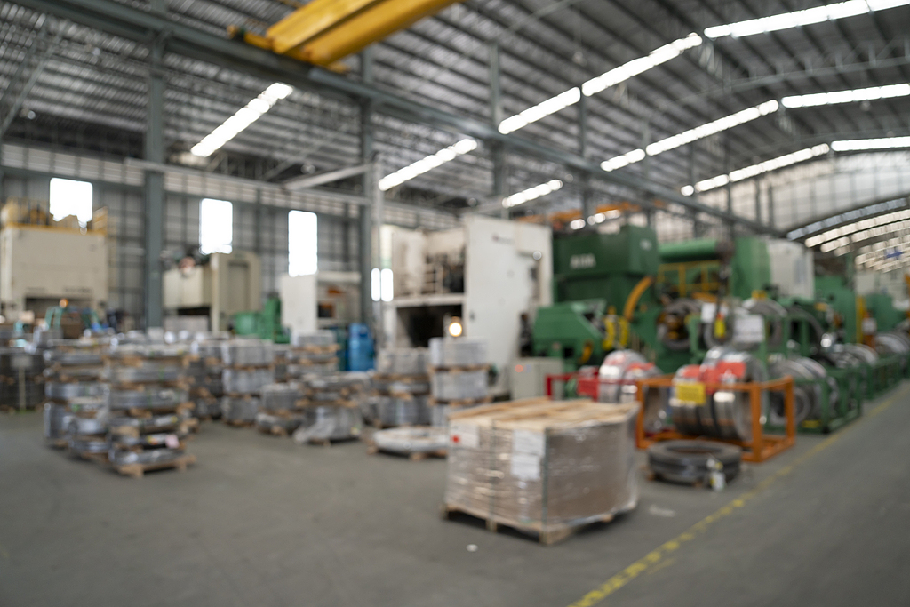 关税持续阻碍复苏，美欧制造业仍举步维艰-uusu优素-乐高,模型,3d打印,编程