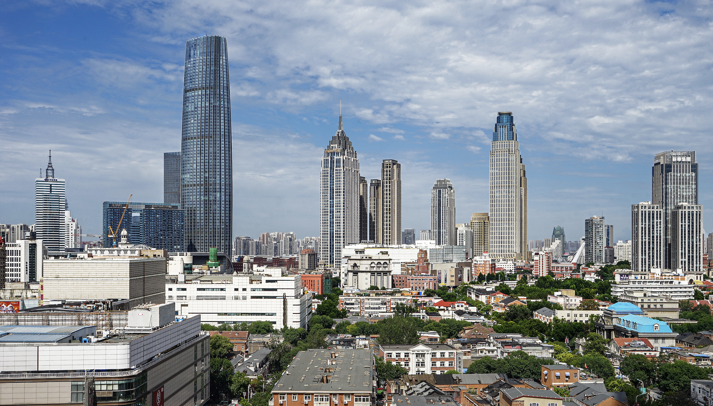 国资委主任张玉卓最新发声，因地制宜培育壮大新兴产业和未来产业-uusu优素-乐高,模型,3d打印,编程