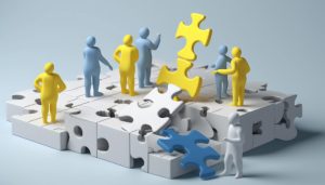 直通部委｜近五年全国查办21.28万件传销和直销违法案 银发经济有望迎蓬勃发展重大机遇-uusu优素-乐高,模型,3d打印,编程