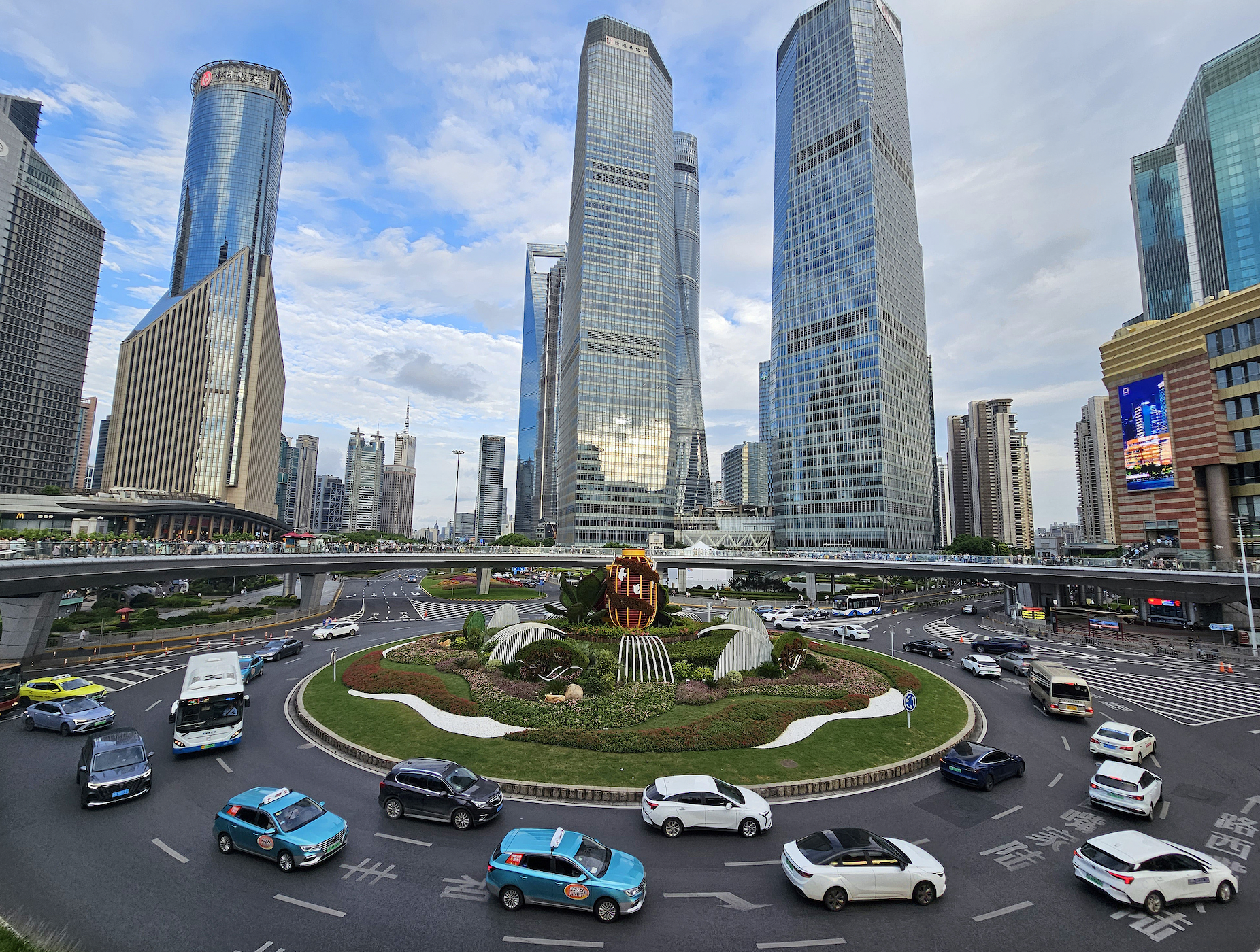 超30家外企参会，商务部这场圆桌会释放多重信号-uusu优素-乐高,模型,3d打印,编程