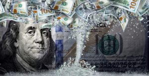 特朗普关税诉讼冲击联邦预算,华尔街投行则早已嗅到商机-uusu优素-乐高,模型,3d打印,编程