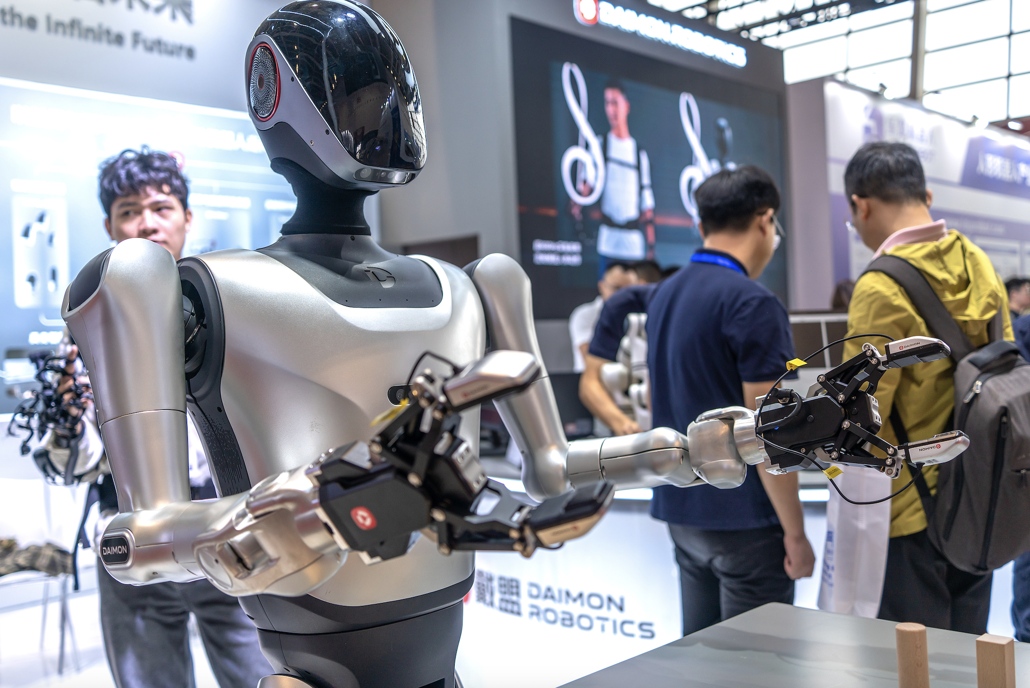 四中全会后国办发文推动新场景大规模应用，事关经济高质量发展-uusu优素-乐高,模型,3d打印,编程