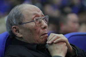 【逝者】武汉大学原校长刘道玉逝世,曾在恢复统一高考中发挥积极作用-uusu优素-乐高,模型,3d打印,编程