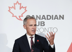 加拿大总理称加美经济关系终结，呼吁加拿大彻底改变经济战略-uusu优素-乐高,模型,3d打印,编程