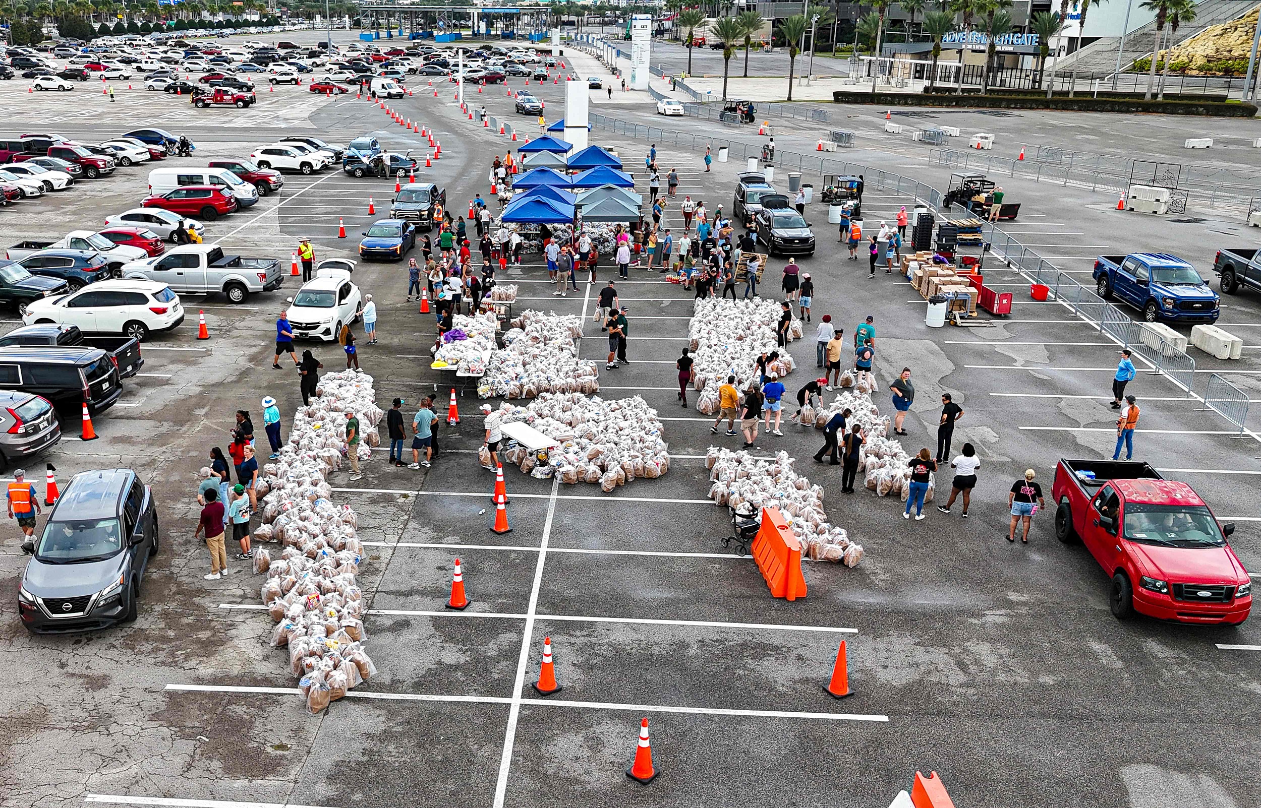 “停摆”满40天之际，美国会参议院终于就临时拨款法案达成一致-uusu优素-乐高,模型,3d打印,编程