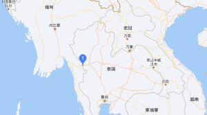 进度已超三分之二,缅甸军方称拆除KK园区148栋建筑-uusu优素-乐高,模型,3d打印,编程