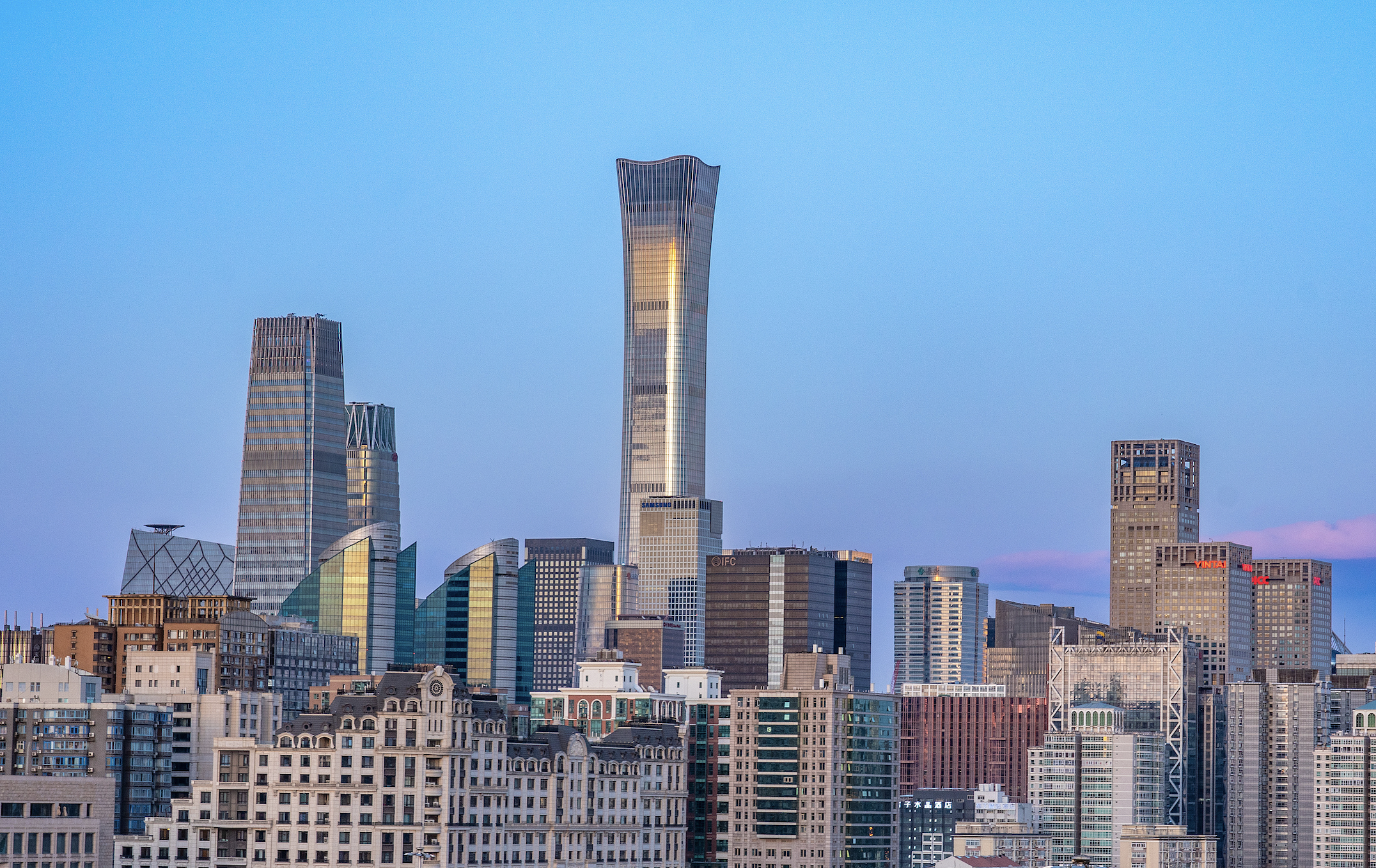 发改委副主任李春临：国有企业特别是央企要主动开放主业领域场景-uusu优素-乐高,模型,3d打印,编程