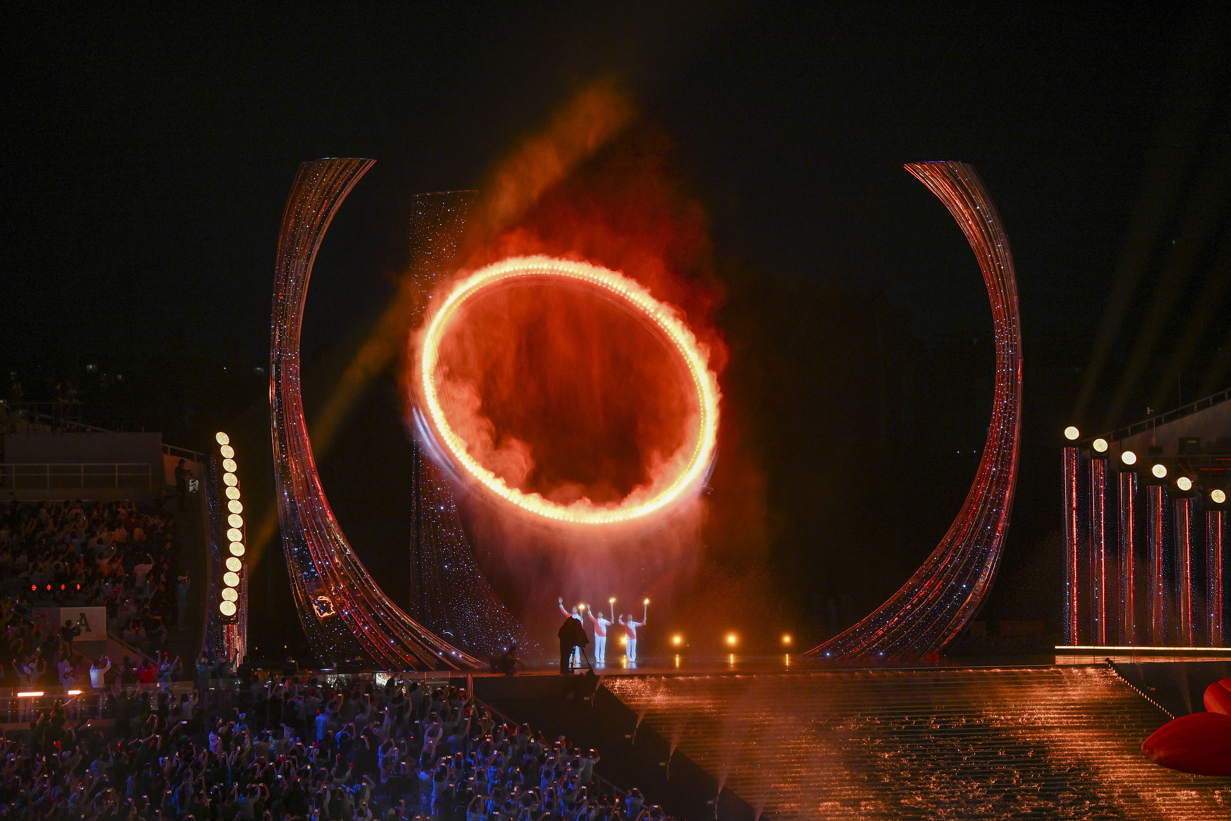 图片[2]-全运会开幕式上，隐藏着这些高科技趋势密码-uusu优素-乐高,模型,3d打印,编程