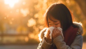 我国正进入呼吸道传染病流行季，12月中下旬或现流感疫情高峰-uusu优素-乐高,模型,3d打印,编程