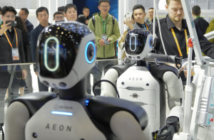 工信部最新发声!加速推动五大重点领域应用场景培育-uusu优素-乐高,模型,3d打印,编程