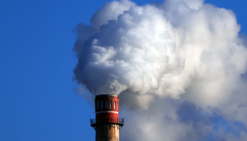 地方新闻精选 | 河南多地启动重污染天气橙色预警 九江一架风力发电叶片断裂-uusu优素-乐高,模型,3d打印,编程