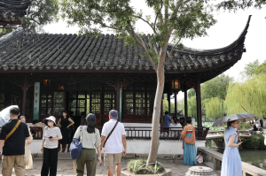 发改委主任与五家民企座谈，将深入实施服务业扩能提质行动-uusu优素-乐高,模型,3d打印,编程