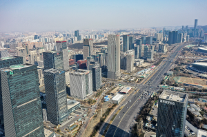 发改委将打造国家投融资综合服务平台，精准向民企投放信贷资源-uusu优素-乐高,模型,3d打印,编程