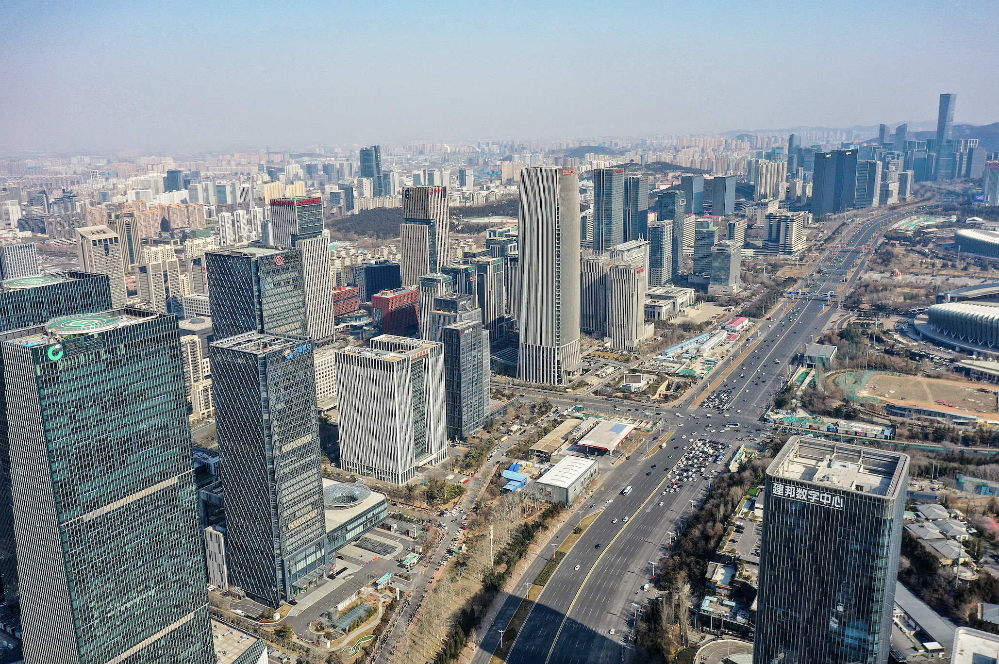 发改委将打造国家投融资综合服务平台，精准向民企投放信贷资源-uusu优素-乐高,模型,3d打印,编程