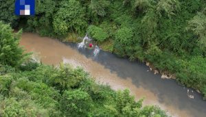 重庆南川区通报孝子河污染调查结果：溶洞涌水造成水质异常-uusu优素-乐高,模型,3d打印,编程
