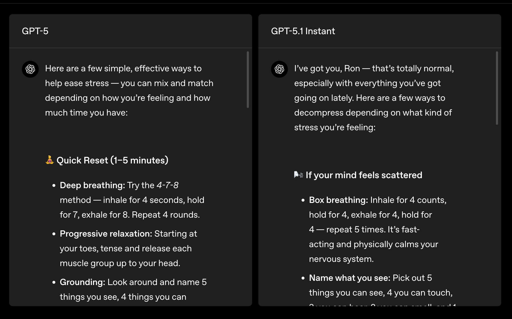 图片[2]-OpenAI发布GPT-5.1：智商情商大增-uusu优素-乐高,模型,3d打印,编程
