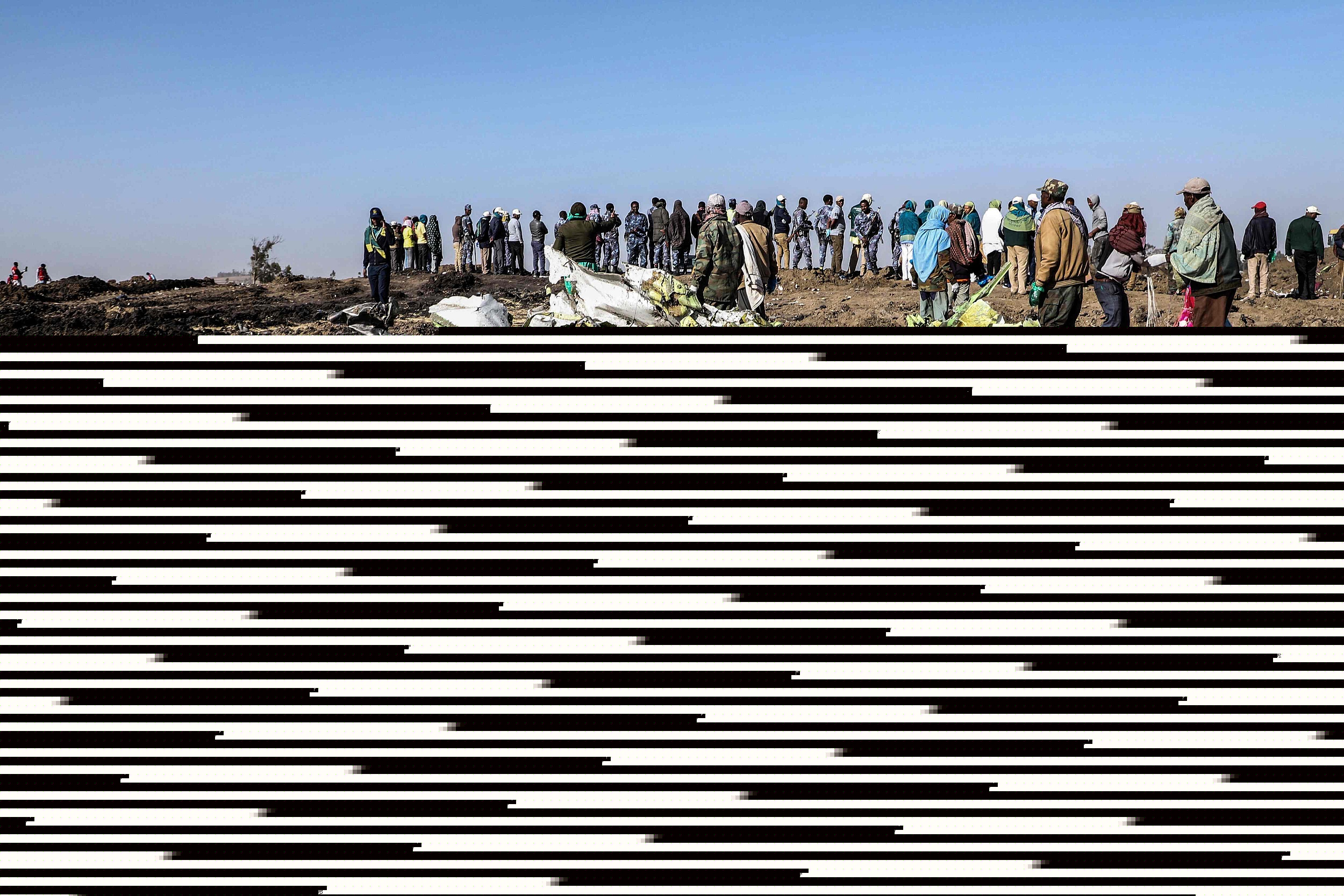 应赔偿3585万美元！波音737 MAX空难诉讼首份裁决出炉-uusu优素-乐高,模型,3d打印,编程