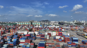 多重“逆风”下中国出口规模创历史同期新高，韧性来自哪里？-uusu优素-乐高,模型,3d打印,编程