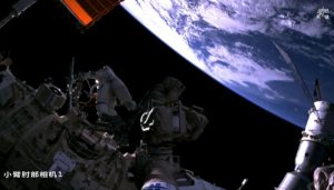 神舟二十号航天员今天将乘坐神舟二十一号飞船返回地球-uusu优素-乐高,模型,3d打印,编程