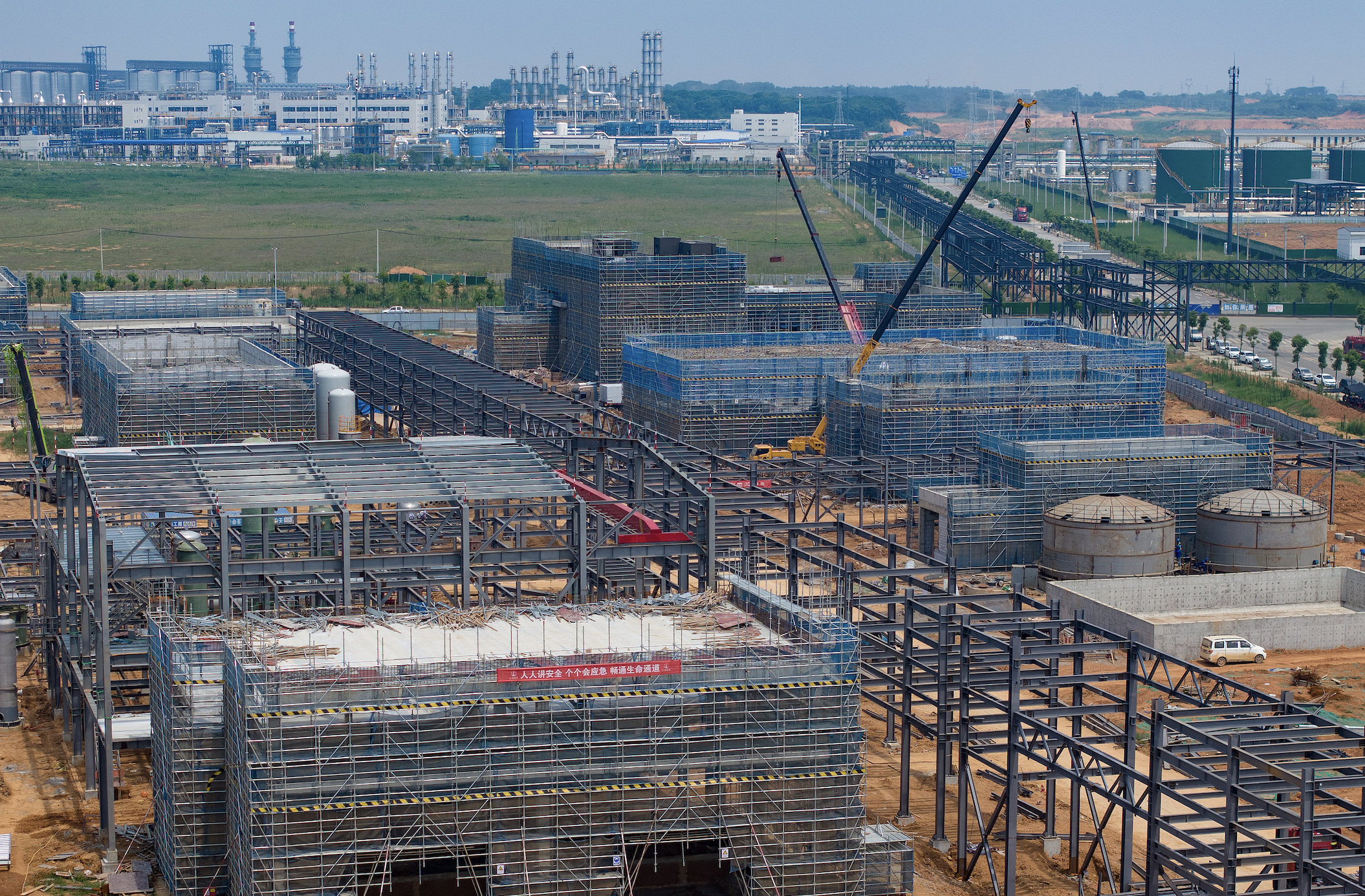 前10月固定资产投资降幅扩大，政策支持下投资端有望迎来修复-uusu优素-乐高,模型,3d打印,编程