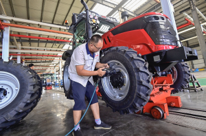 10月工业增速高位放缓，高技术制造业仍有亮眼表现-uusu优素-乐高,模型,3d打印,编程