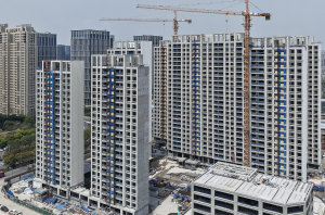 统计局回应投资增速回落：房地产行业调整的下拉作用比较明显-uusu优素-乐高,模型,3d打印,编程