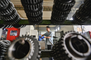 统计局：继续扩内需、优化市场竞争环境，促进物价合理回升-uusu优素-乐高,模型,3d打印,编程