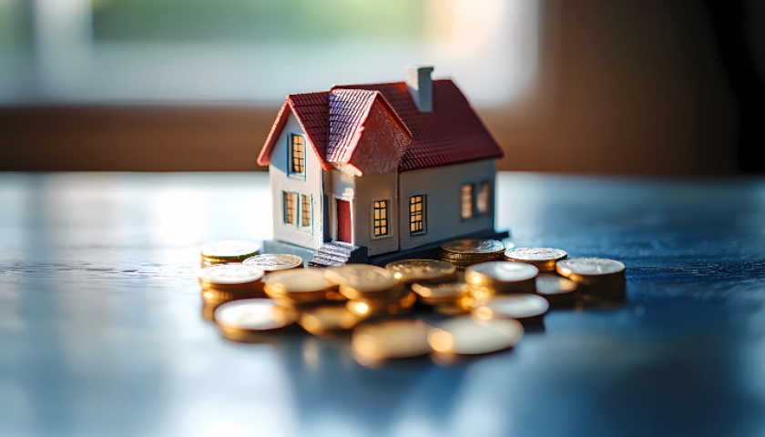 直通部委｜10月份商品住宅售价环比和同比均下降 我国探明国内首个千吨级金矿床-uusu优素-乐高,模型,3d打印,编程