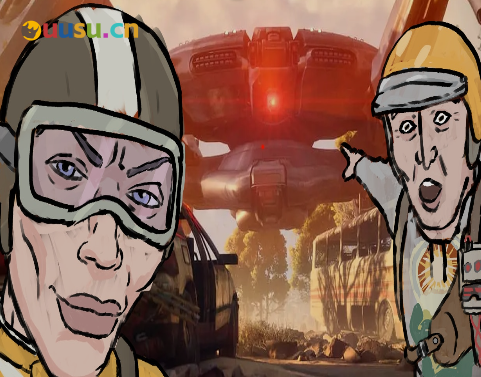 搜不爽打也不爽，《ARC Raiders》哪里出了问题？-uusu优素-乐高,模型,3d打印,编程