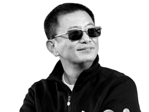 王家卫录音：艺术！艺术！-uusu优素-乐高,模型,3d打印,编程