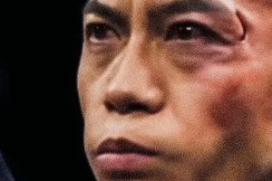 通背拳大战巴掌大赛之人头远胜扳手-uusu优素-乐高,模型,3d打印,编程