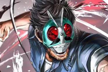 40岁中二大叔肉身成圣,觉醒假面骑士之魂激情瞬燃!-uusu优素-乐高,模型,3d打印,编程