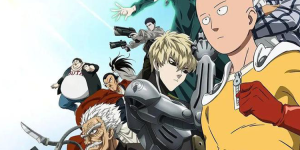 从“神作”到“笑柄”，《一拳超人》动画没救了-uusu优素-乐高,模型,3d打印,编程