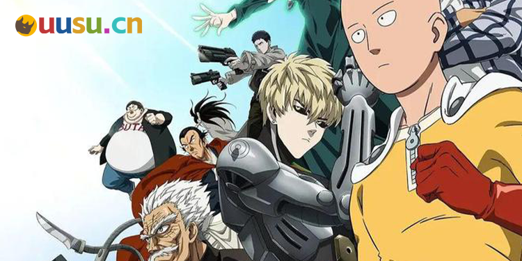 从“神作”到“笑柄”，《一拳超人》动画没救了-uusu优素-乐高,模型,3d打印,编程