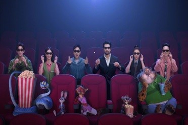 前人栽树,后人偷票房,流量明星集体入侵配音圈-uusu优素-乐高,模型,3d打印,编程