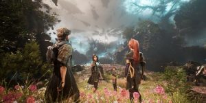 《33号远征队》稳了吗？今年TGA年度游戏花落谁家？-uusu优素-乐高,模型,3d打印,编程