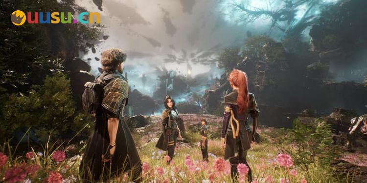 《33号远征队》稳了吗？今年TGA年度游戏花落谁家？-uusu优素-乐高,模型,3d打印,编程